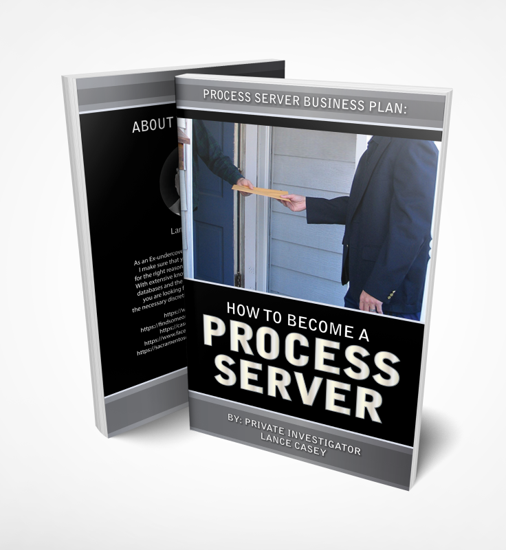 How To Become A Process Server In Florida Process Server Training