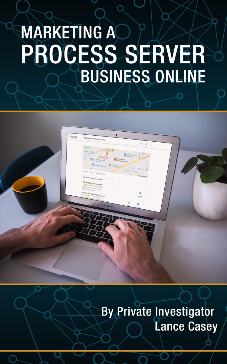 Process Server Business Plan Process Server Training Process Server Business Plan Process Server Training