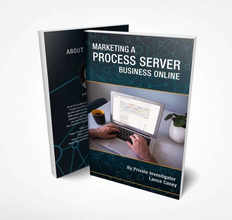 Marketing A Process Server Business Online Process Server Training Marketing A Process Server Business Online Process Server Training